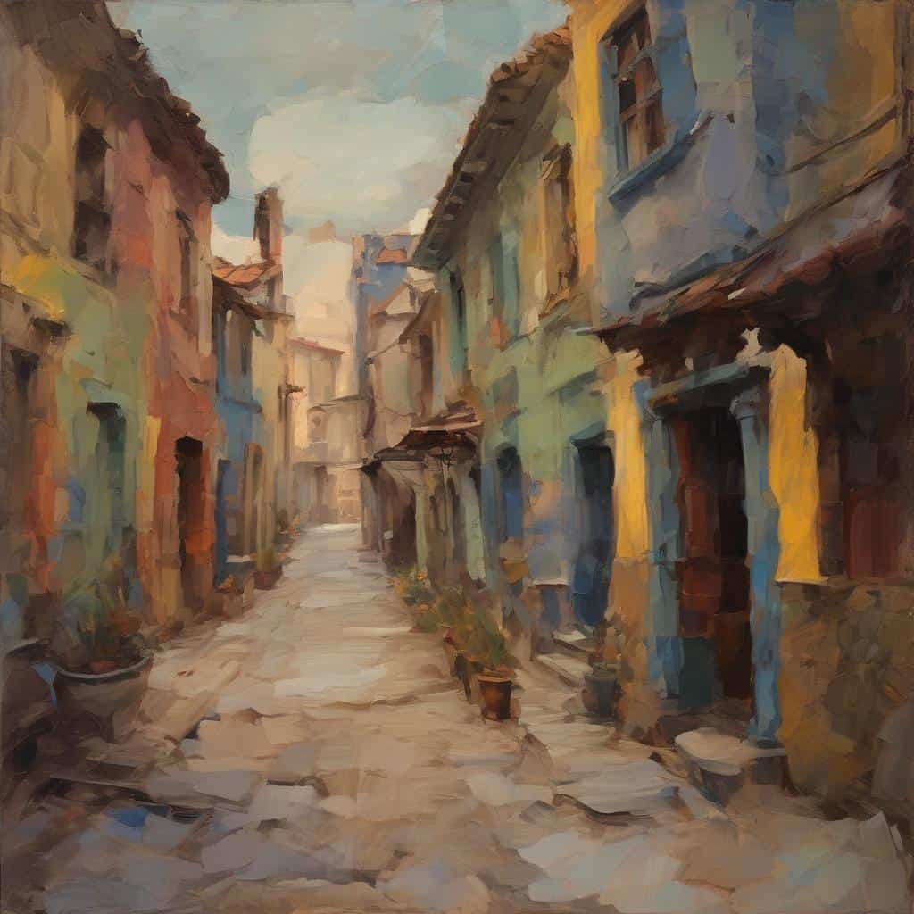 Αλμπέρτος Γκότσχαλκ – Ο Διαχρονικός Παραστατικός