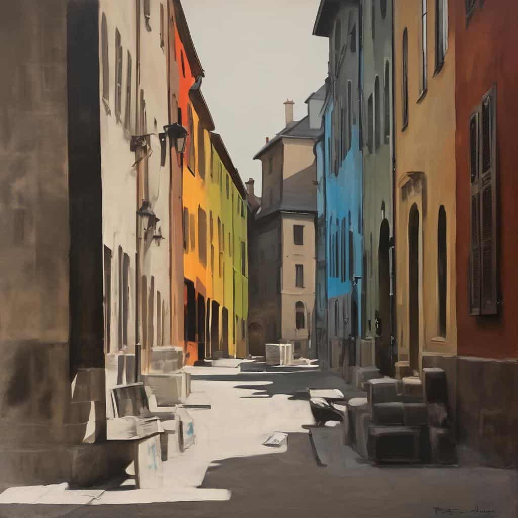 Πέτερ ΧΕΜΕΛ ΦΟΝ ΑΝΤΛΑΟΥ – ο Αναγεννησιακός Πρωτοπόρος