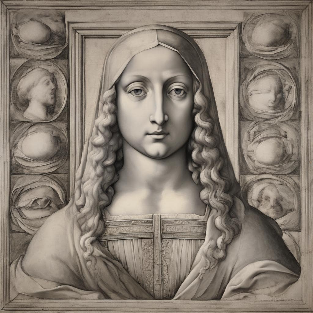 Βερναρντίνο Λουίνι – Ο Φωτεινός Αναγεννησιακός Ζωγράφος