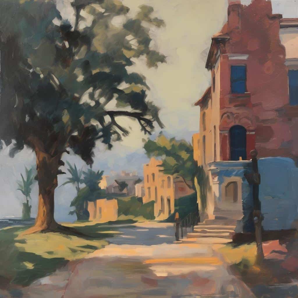 Ουίλιαμ Χόκινς – Ο Πρωτοπόρος της Ναϊφ Τέχνης