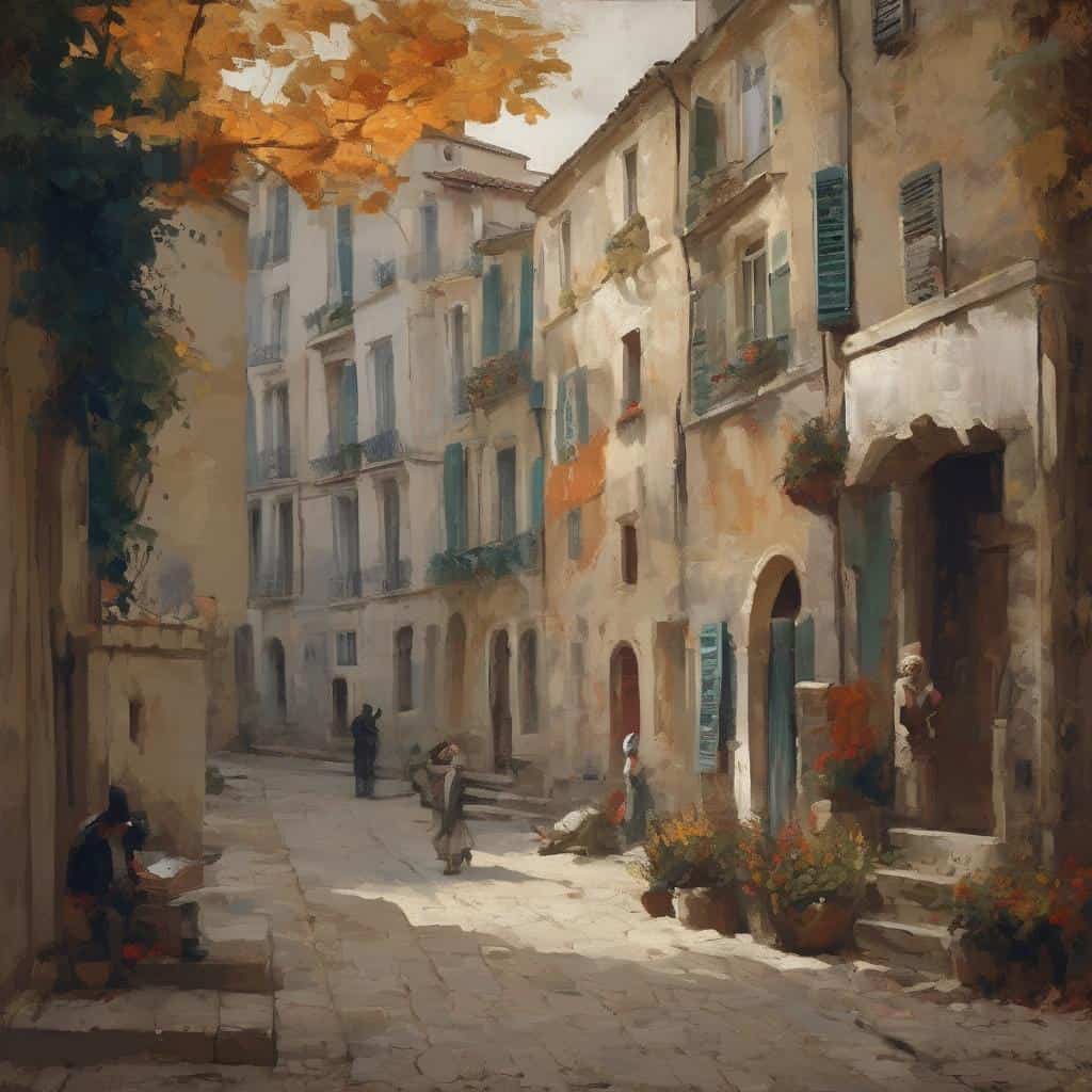 Ζακ Ντενί – Ο Μεταμοντερνίστας της Γαλλίας