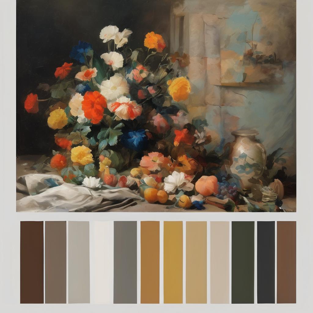 Το Καλλιτεχνικό Στυλ του Antoine WIERTZ