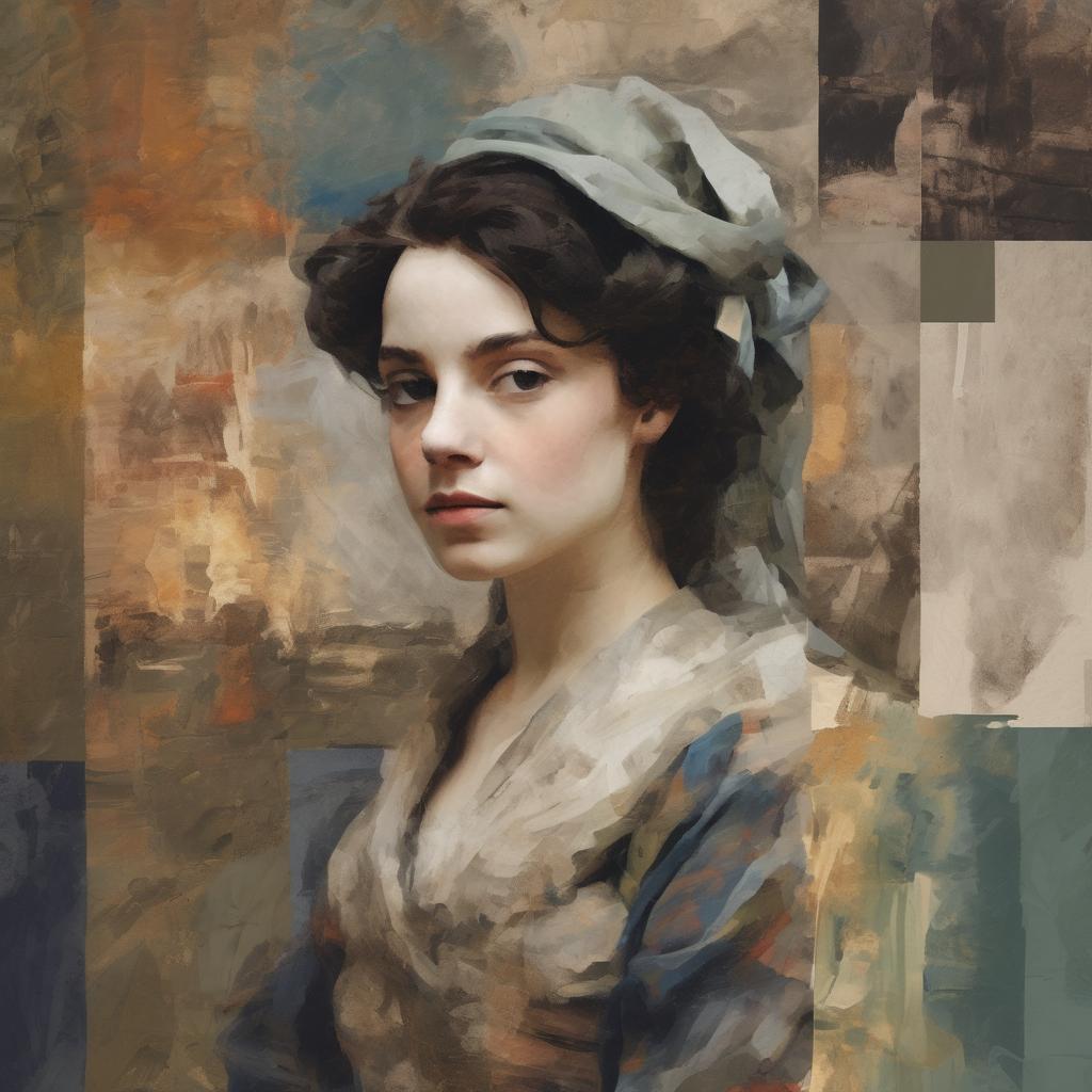 Στιλ και Τεχνικές του Louis BREA