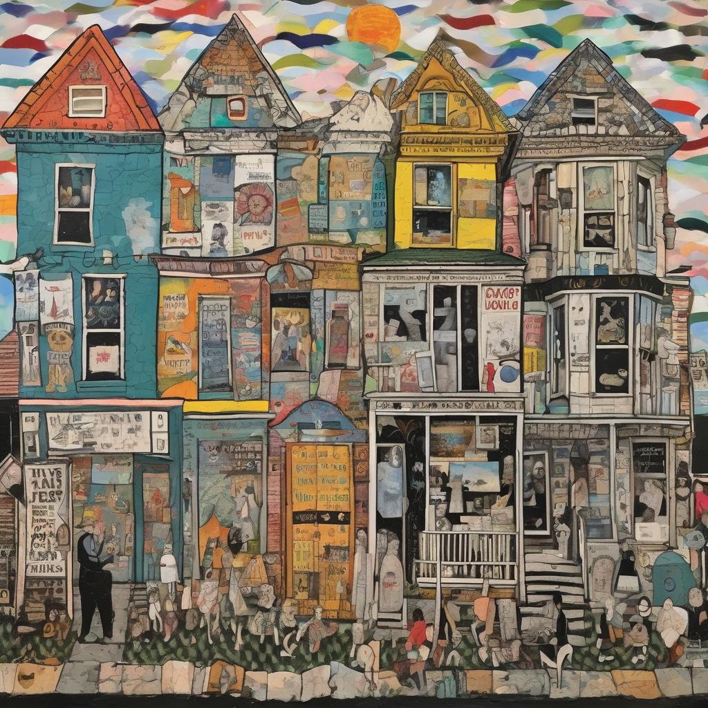 Το Μοναδικό Στιλ του Καλλιτέχνη