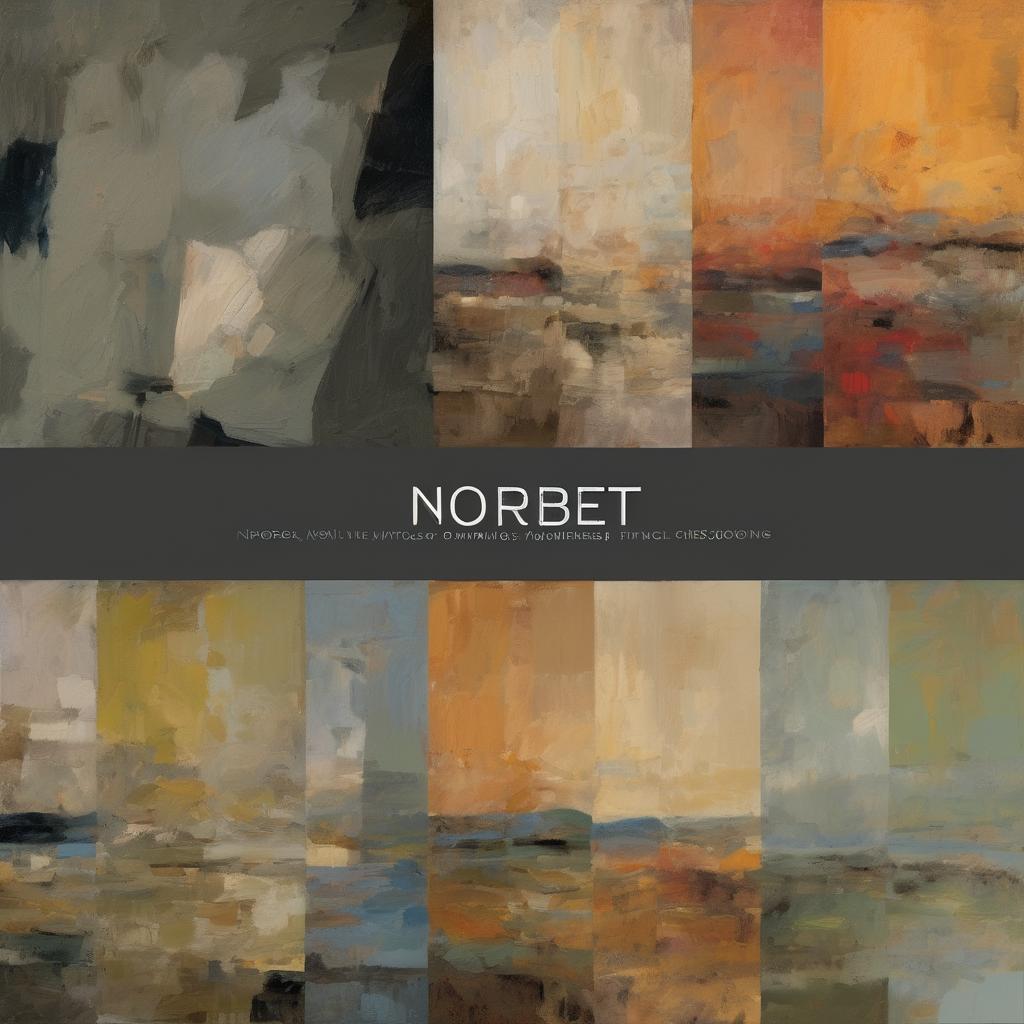 Το Μοναδικό Στιλ του Norbert GRUND